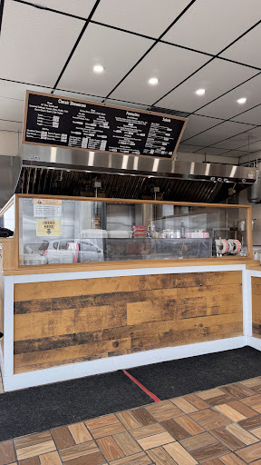 Photo of The Shawarma Station - 30 Armstrong Blvd, Gander, NL A1V 2V2